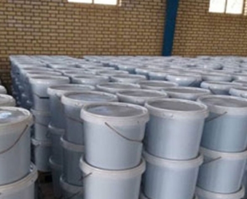 ماستیک عایق