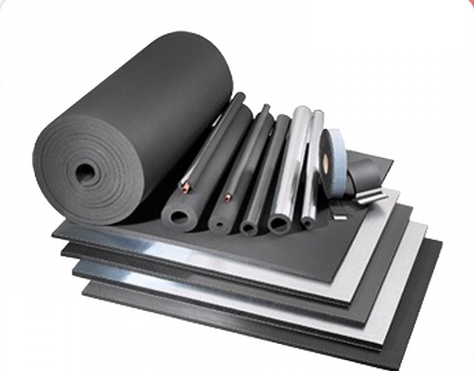 عایق الاستومری