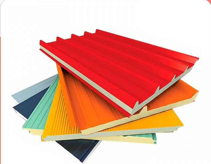 ساندویچ پانل