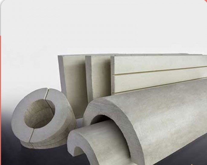 عایق پلی یورتان