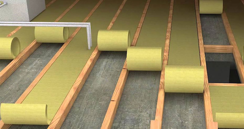 انواع پشم سنگ